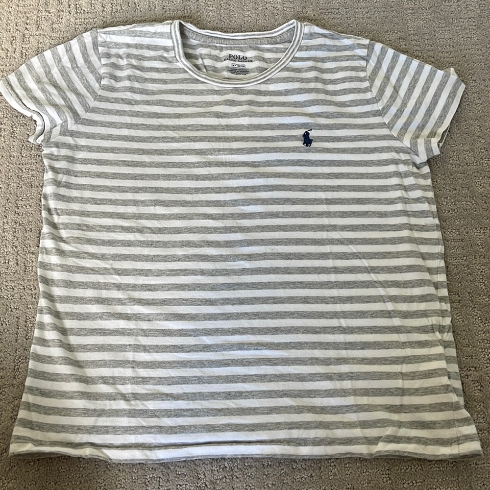 Polo Ralph Lauren tshirt